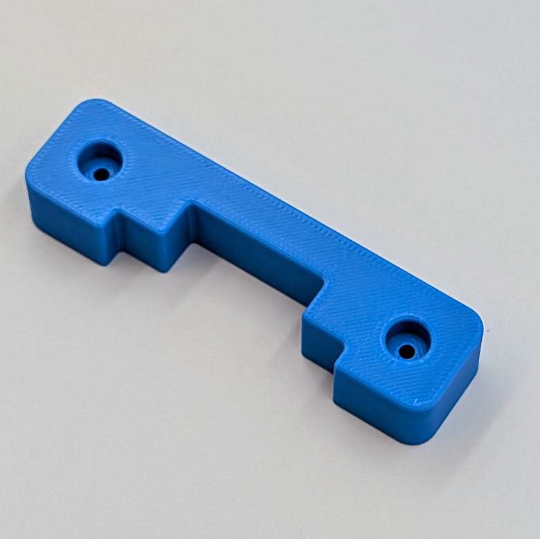 Jimmy Rigged Gas Truck Box Starter Box Adapters