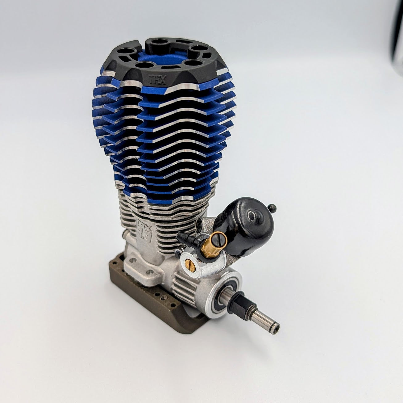 Classic RC JW Slide Carb (TRAXXAS SIZE)