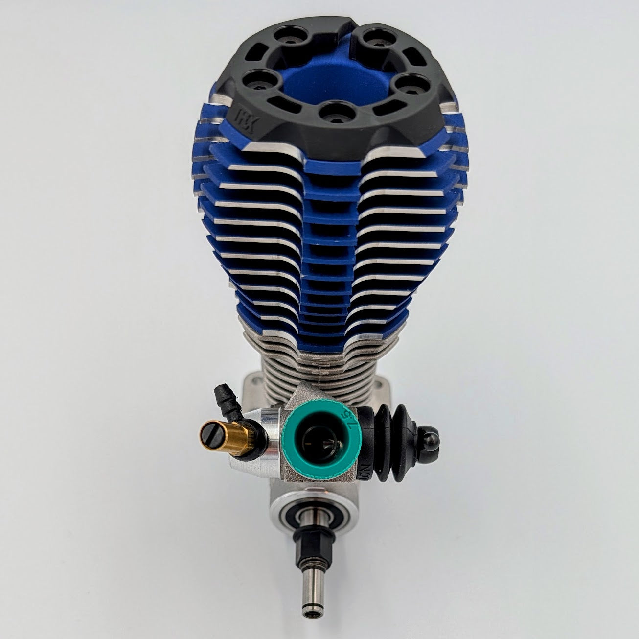 Classic RC JW Slide Carb (TRAXXAS SIZE)