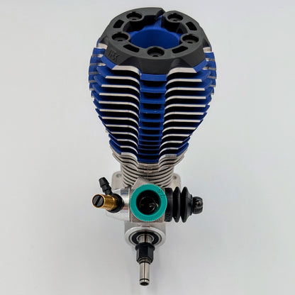 Classic RC JW Slide Carb (TRAXXAS SIZE)