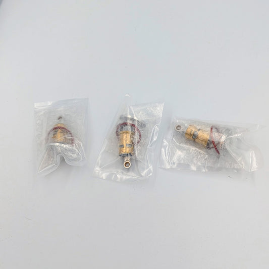 "Hot Rod" 3 Port .21 Complete Coupling (rebuild kit)