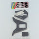 RC10GT Carbon Fiber Tower Kit (WIDE)