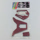 RC10GT Carbon Fiber Tower Kit (WIDE)