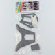 RC10GT Carbon Fiber Tower Kit (WIDE)