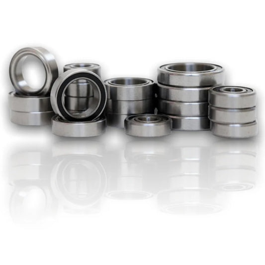 J&T Bearing Co. Associated B6.4 Bearing Kit (Endurance)