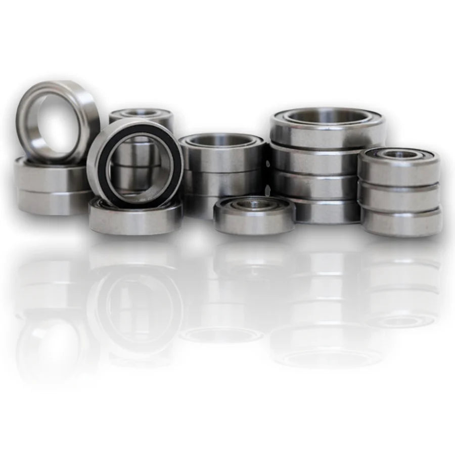 J&T Bearing Co. Tekno SCT410.3 Bearing Kit (Endurance)