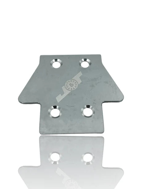 Kyosho MP10 Stainless Skid Plate Front