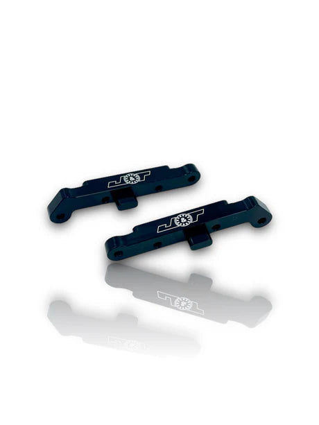 J&T Engine Mount Blocks Kyosho