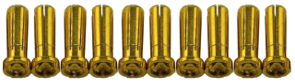 Classic Low Profile 5mm Bullets (2)