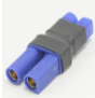 Battery Adapter: EC3 Male to EC5 Female