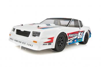 Team Associated SR10 Dirt Oval RTR