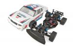 Team Associated SR10 Dirt Oval RTR