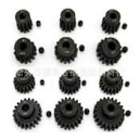 Mod 1 Steel Pinion Gear (5mm bore)