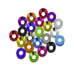 M3 Countersunk Washer (10)