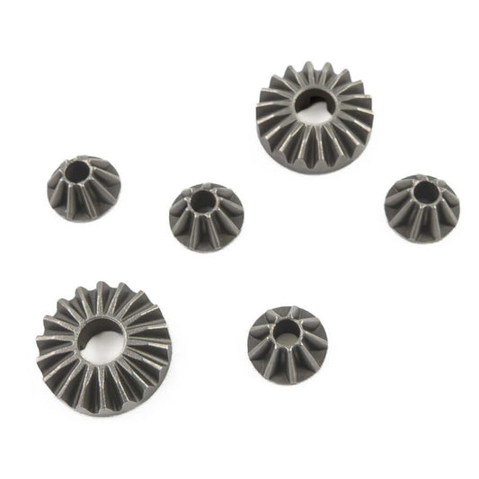 TKR5150B – Differential Gear Set (18/9T, for TKR5113/B)