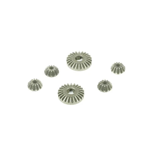 TKR9150 – Differential Gear Set (internal gears only, 2.0)