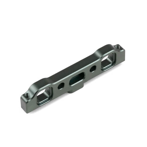 Hinge Pin Brace (CNC, 7075, -1mm LRC, EB/NB48 2.1, C Block)