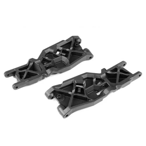 TKR9436 – Suspension Arms (front, 2pcs, ET/NT48 2.0)