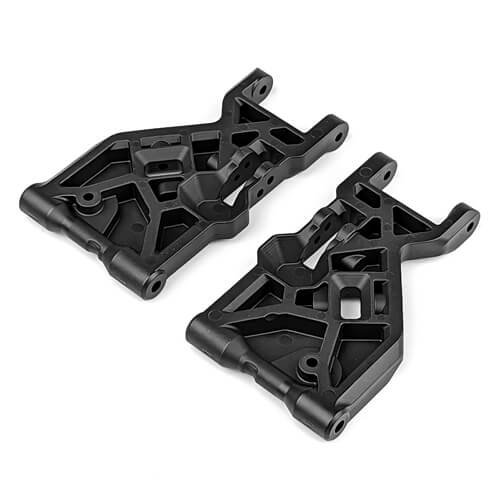 TKR9516 – Suspension Arms (front, MT/SCT410 2.0)