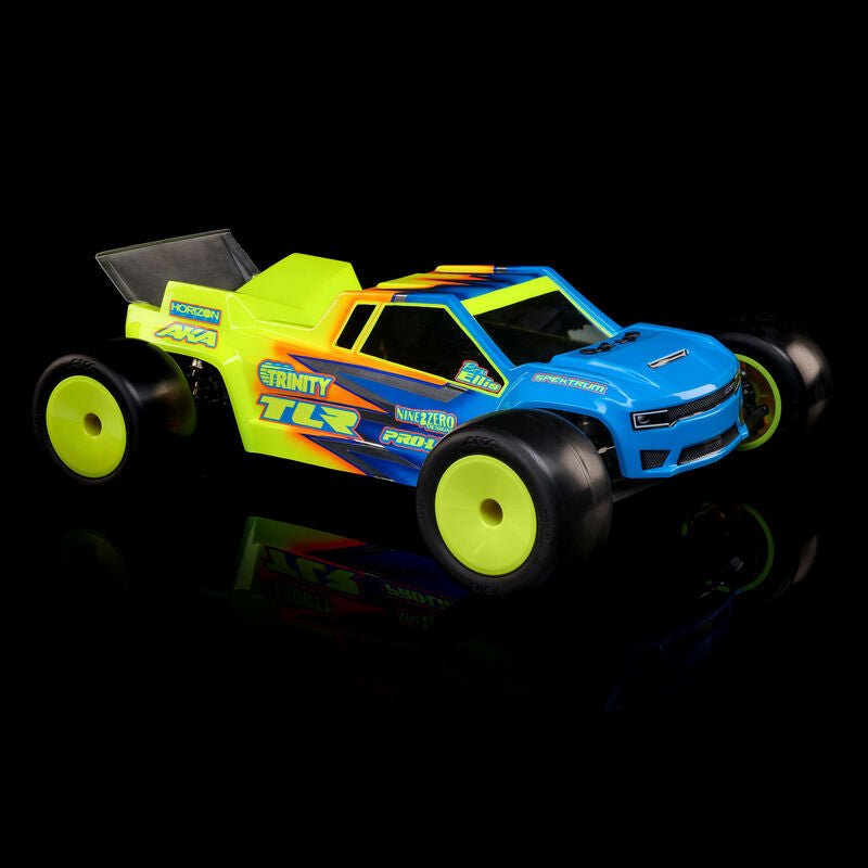 1/10 22X-T 2WD Stadium Truck Race Kit