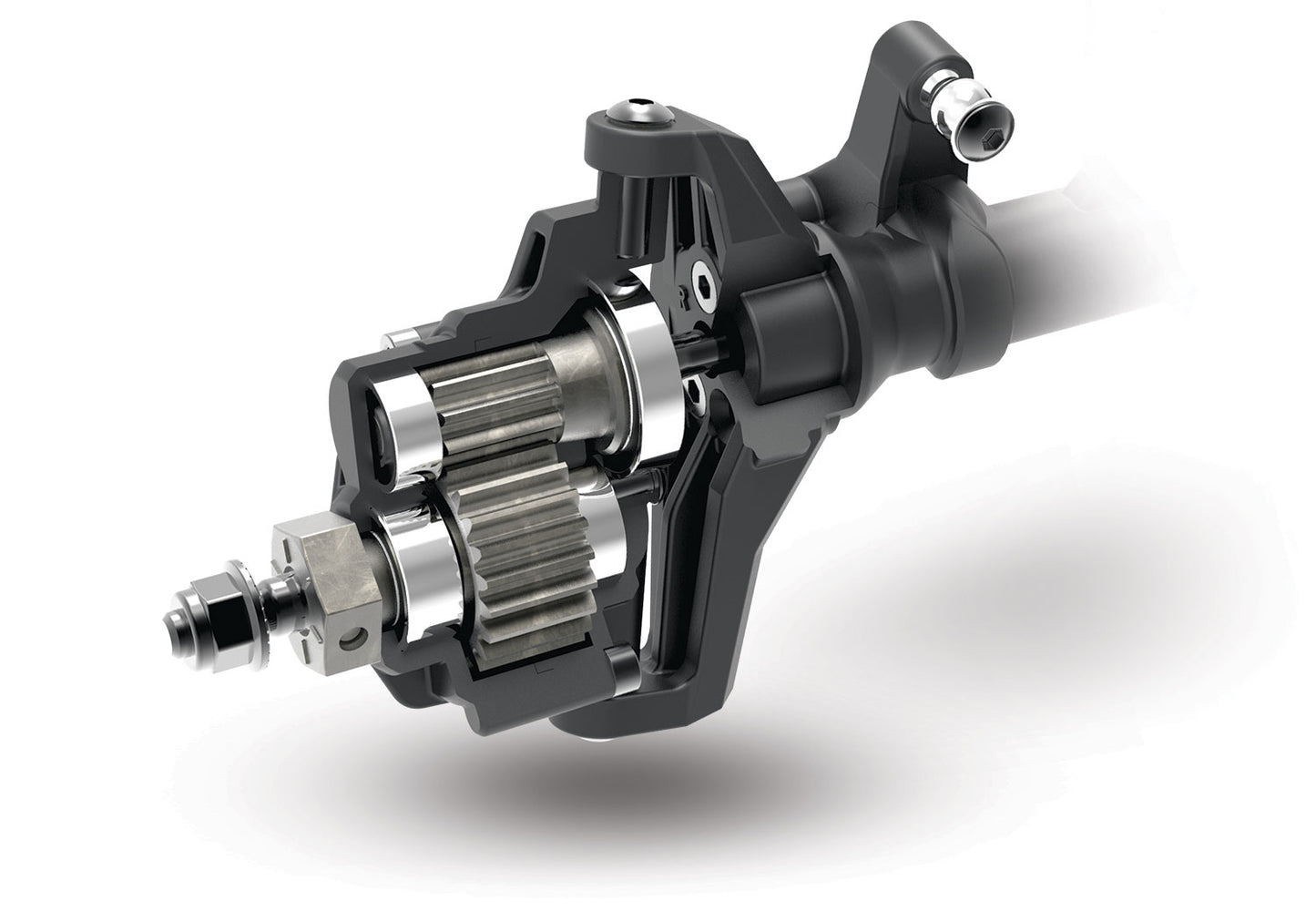 TRX-4 Sport RTR (no battery/charger)