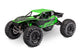 Traxxas TXC-4M Extreme Crawler 120074-1 in Green, three-quarter front view