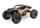 Traxxas TXC-4M Extreme Crawler 120074-1 in Tan, three-quarter front view