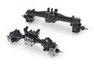 TXC-4M portal axles