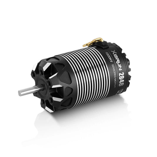 XeRun 2848 Sensored Brushless Motor (4000kv)