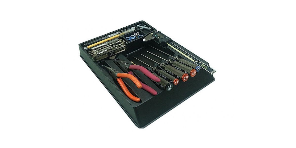 AMR001 AMR Tool Tray