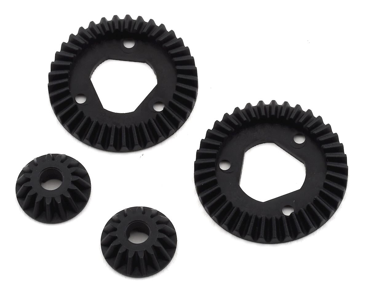 14B/14T Ring & Pinion Gear Set