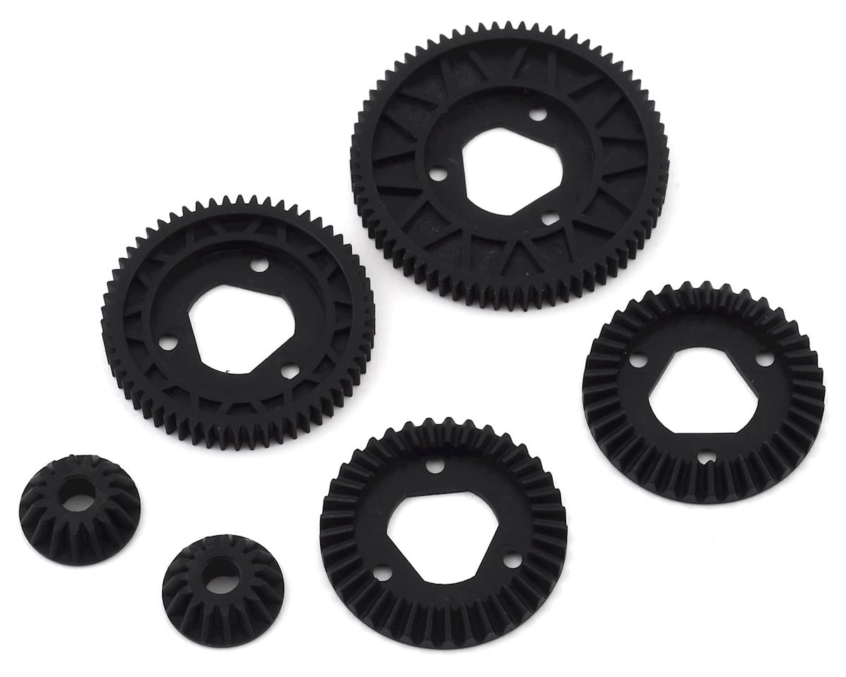 14B/14T Drive Gear Set