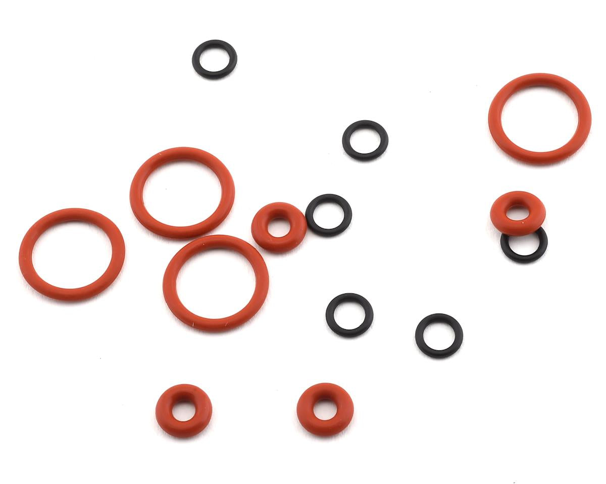 14B/14T Differential & Shock O-Ring Set