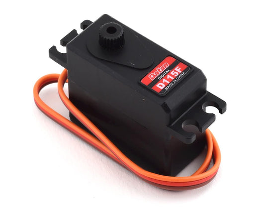 14B/14T D115F Steering Servo