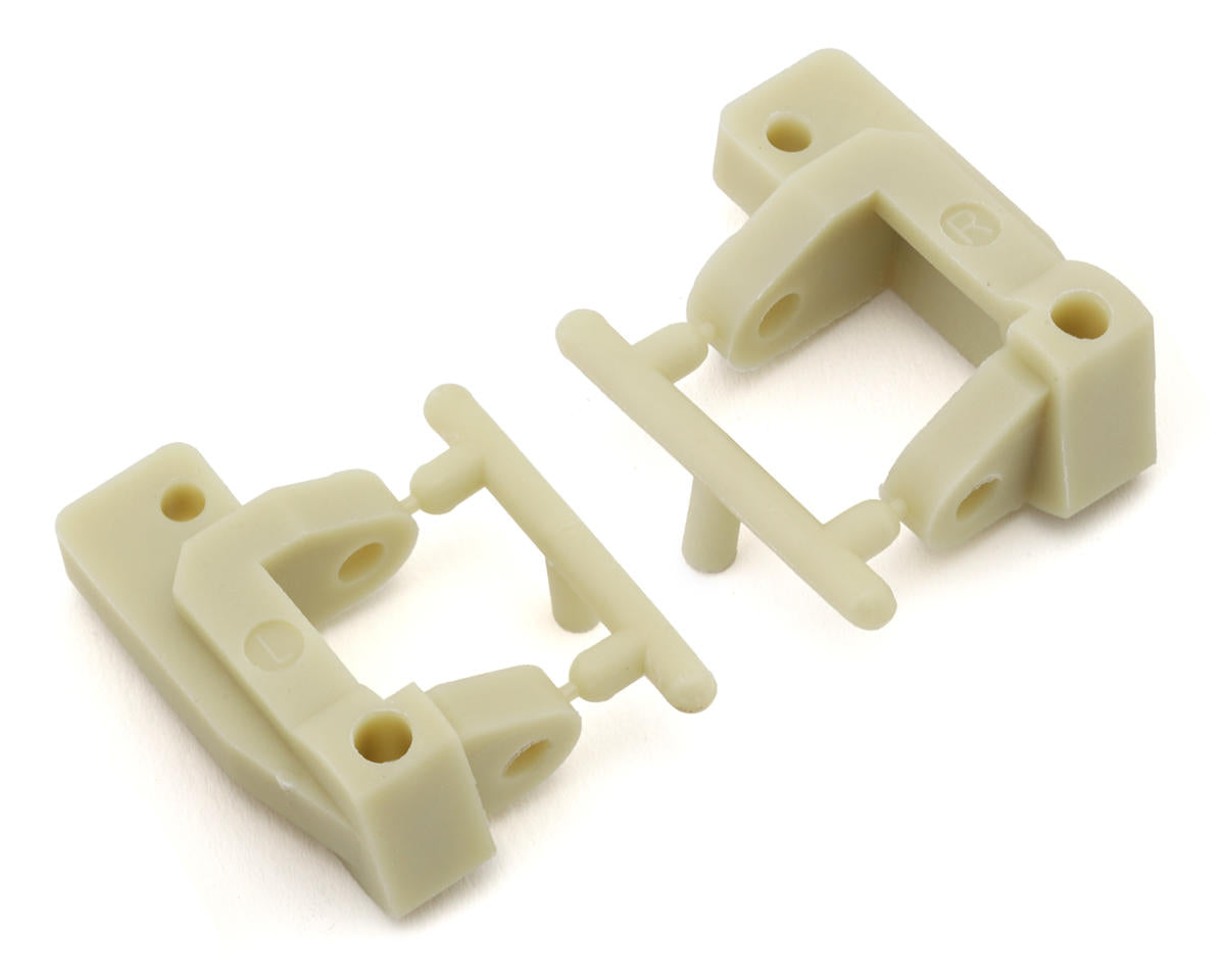 RC10GT 30° Front Caster Blocks (2) – Classic RC Company