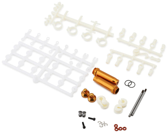 RC10GT 1.32" Rear Shocks Assembly Kit