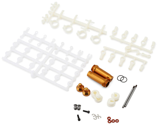 RC10GT 1.02" Front Shocks Assembly Kit