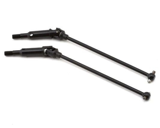 Team Associated RC10GT Rear Universal Drive Shaft Set