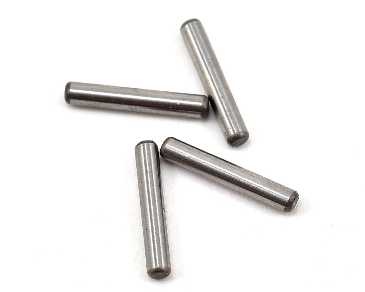 CVA/Wheel Hex Pin (4)