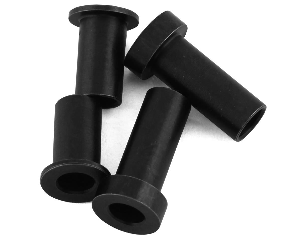 RC10B6.4 Steering Hat Bushing Set