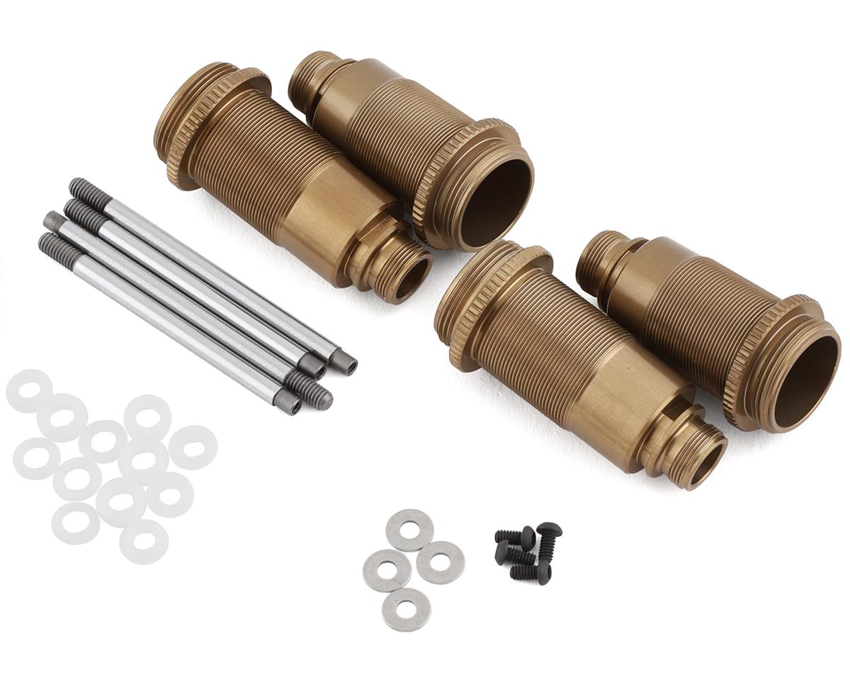 Factory Team FOX Kashima Coated Shock Body Kit - ASC91986
