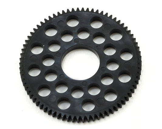 AXON DTS 64P Spur Gear (92T)