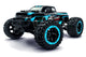 Slyder MT Turbo 1/16 4WD 2S Brushless Monster Truck