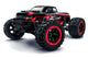 Slyder MT Turbo 1/16 4WD 2S Brushless Monster Truck
