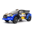 Vyper RX Turbo 1/16 4WD 2S Brushless Rally Car - Blue