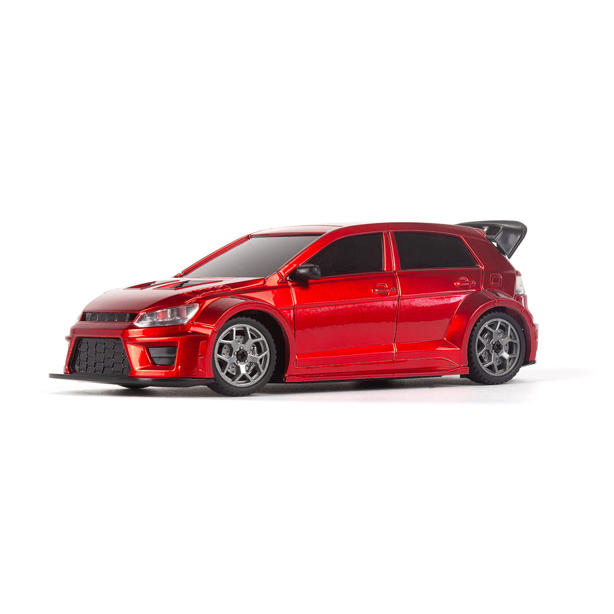 Myte D 1/43 Drift Car - Red - BZN548100