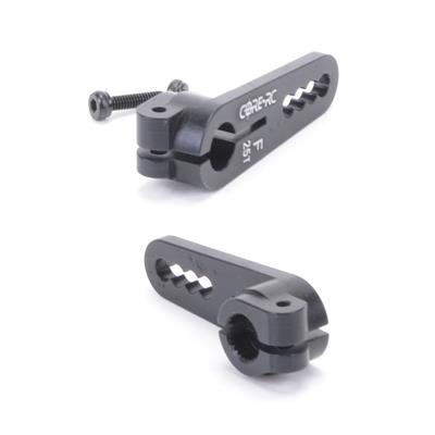 Core RC - Alloy Offset Servo Arm 25T