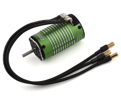 1007 Sensored 4-Pole Brushless Motor (6350kV)