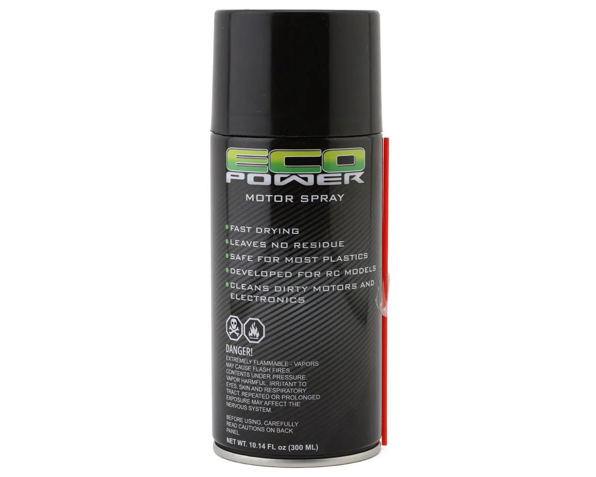 Motor & Electronics Cleaner (10.14 fl oz/300ML)