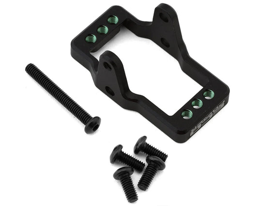 EcoPower CNC-Machined Aluminum Servo Mount for Traxxas™ TRX-4M